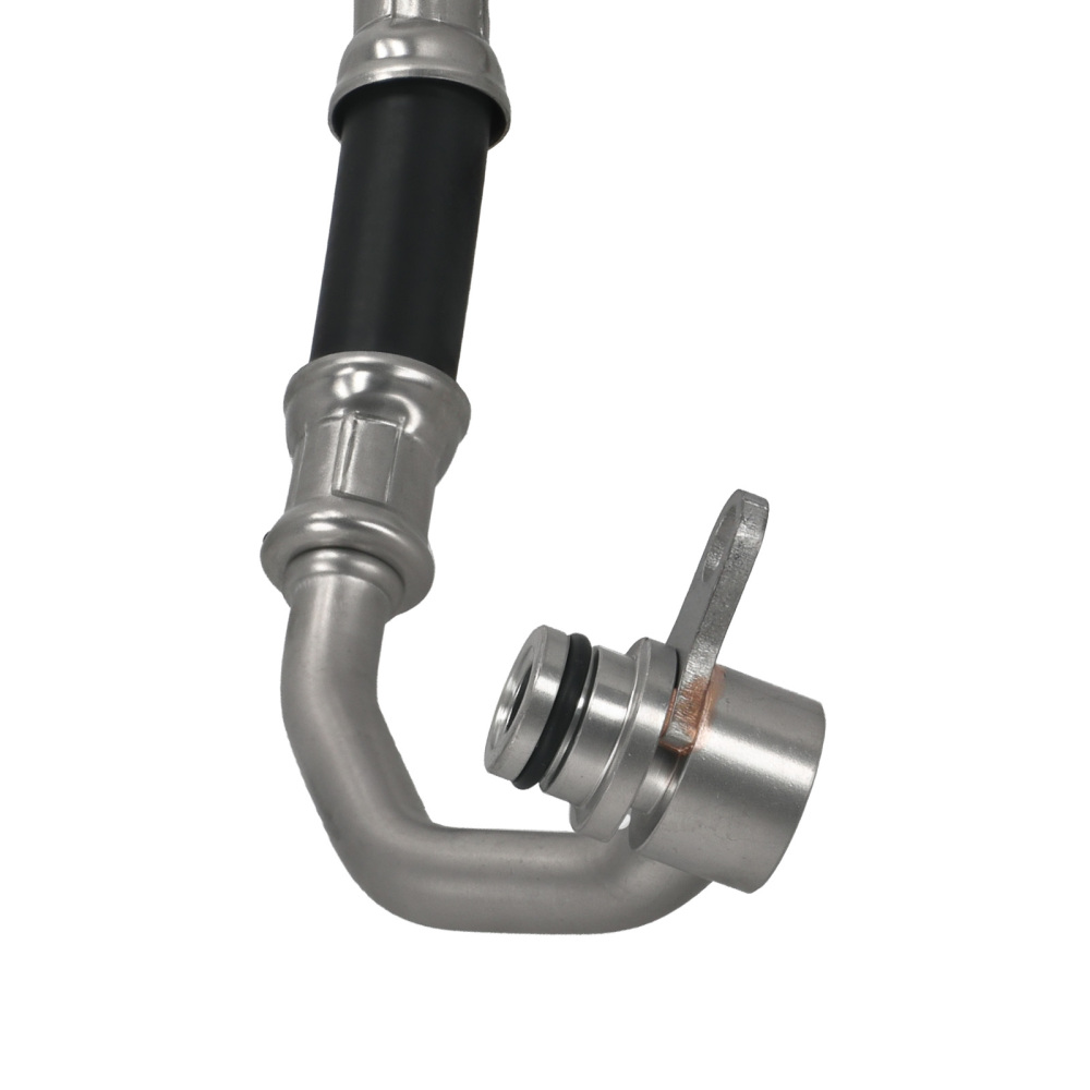 Turbocharger Coolant Feed Line compatible for BMW 135i 335i xDrive 335xi 3.0L GAS 2007-2013
