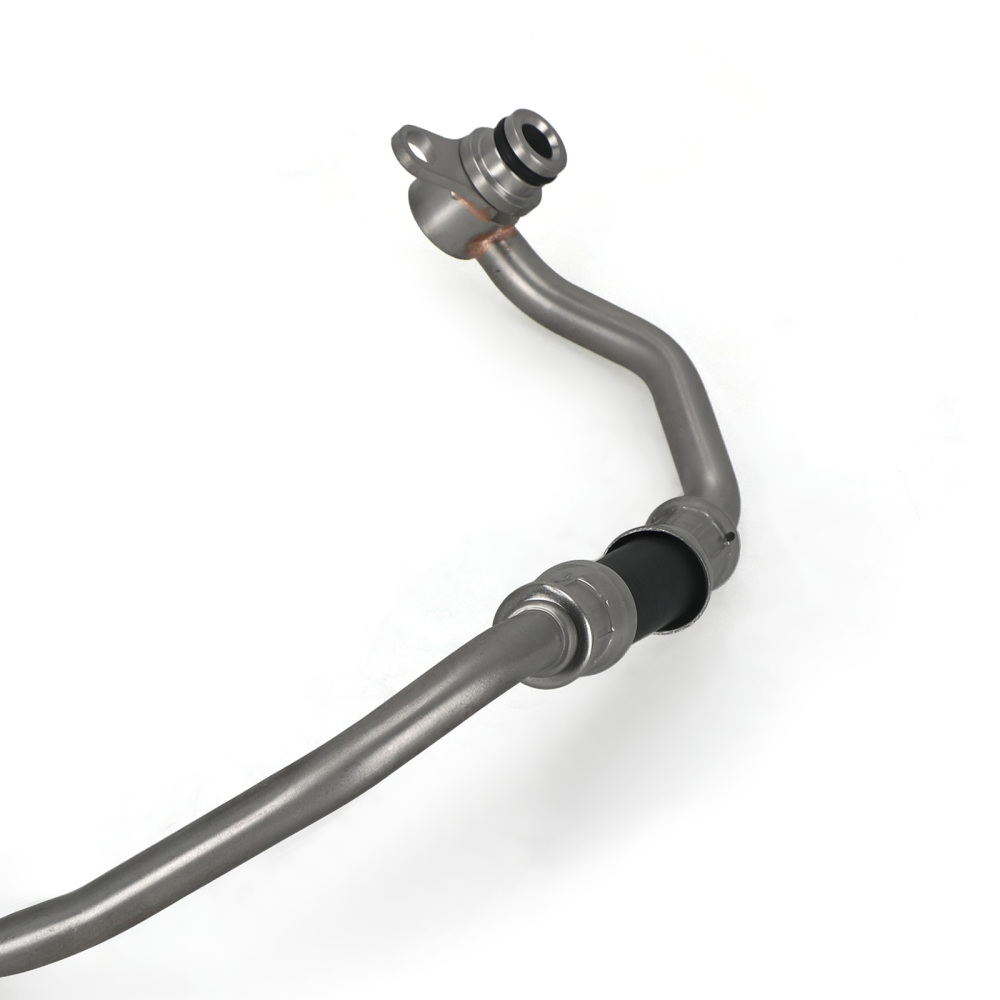 Turbocharger Coolant Feed Line compatible for BMW 135i 335i xDrive 335xi 3.0L GAS 2007-2013