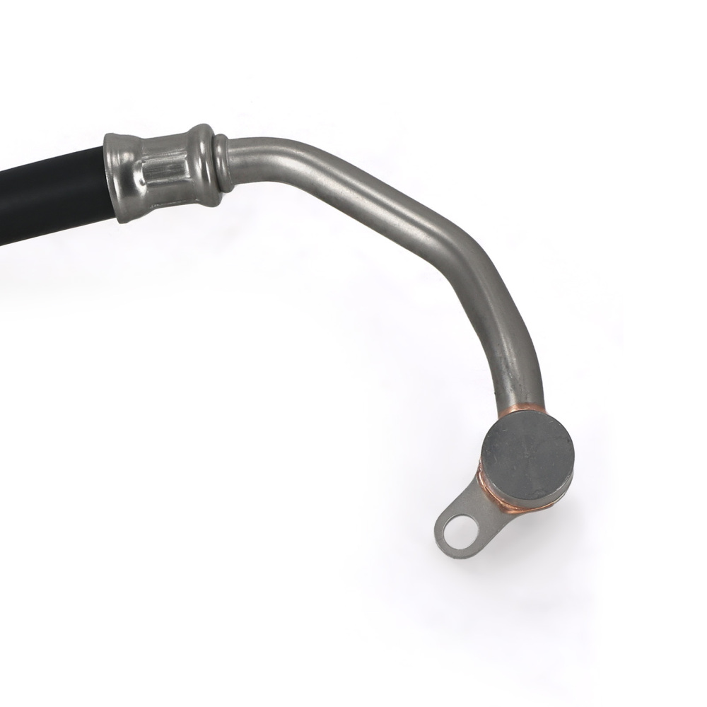 Turbocharger Coolant Feed Line compatible for BMW 135i 335i xDrive 335xi 3.0L GAS 2007-2013
