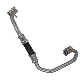 Turbocharger Coolant Feed Line compatible for BMW 135i 335i xDrive 335xi 3.0L GAS 2007-2013
