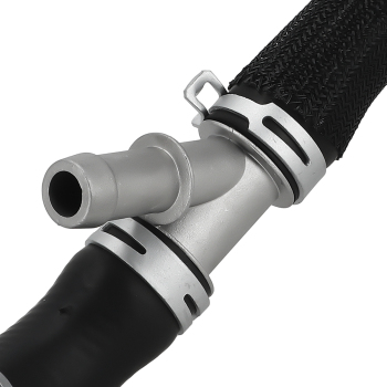 Engine Heater Hose compatible for Ford F-250 F350 F450 Super Duty 6.0L 2005-2007 5C3Z8075CB