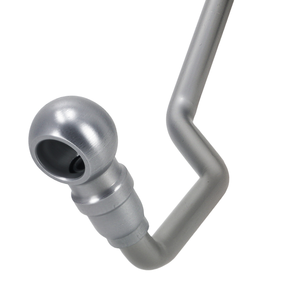 Turbo Supply Pipe compatible for MINI R56 R57 R58 Cooper S 2006-2015 5801366 11657534454