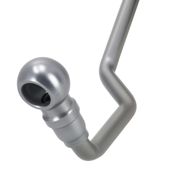 Turbo Supply Pipe compatible for MINI R56 R57 R58 Cooper S 2006-2015 5801366 11657534454