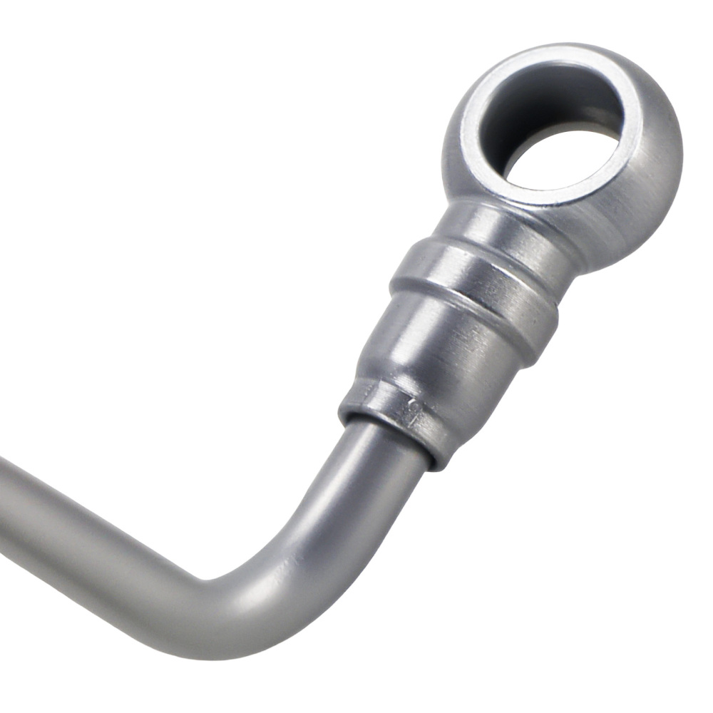 Turbo Supply Pipe compatible for MINI R56 R57 R58 Cooper S 2006-2015 5801366 11657534454