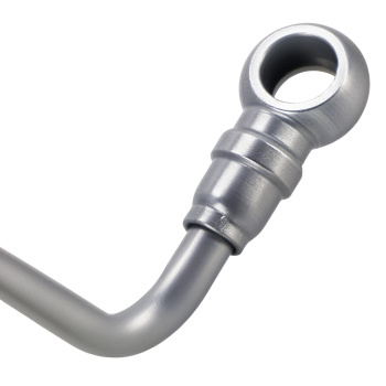 Turbo Supply Pipe compatible for MINI R56 R57 R58 Cooper S 2006-2015 5801366 11657534454