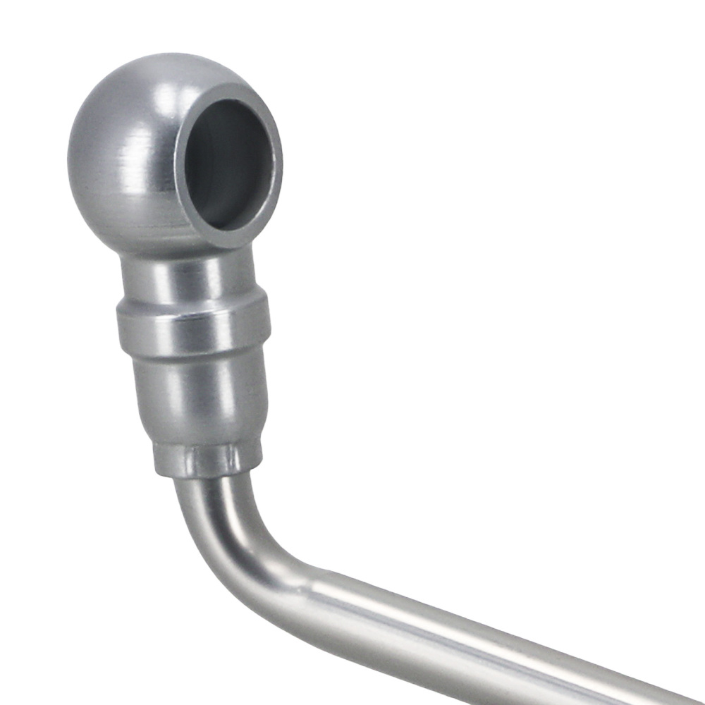 Turbo Supply Pipe compatible for MINI R56 R57 R58 Cooper S 2006-2015 5801366 11657534454