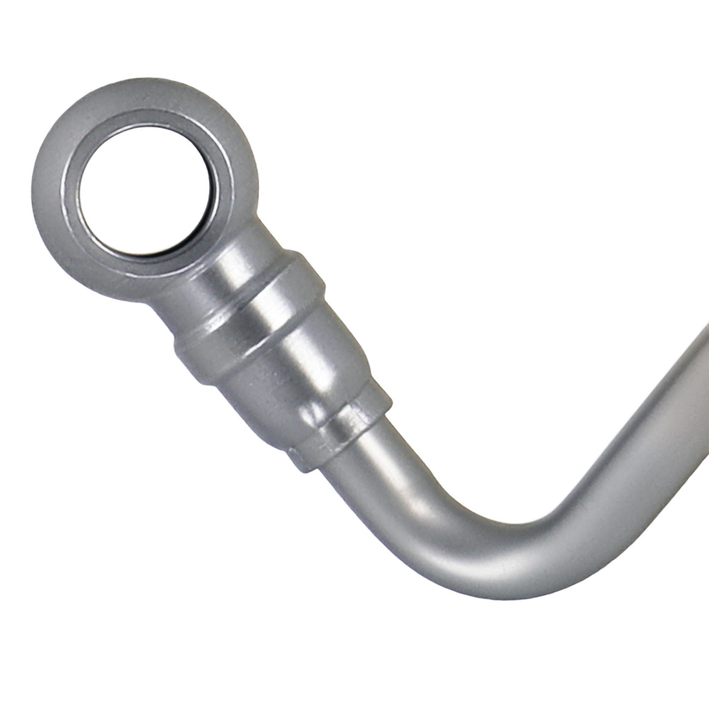 Turbo Supply Pipe compatible for MINI R56 R57 R58 Cooper S 2006-2015 5801366 11657534454
