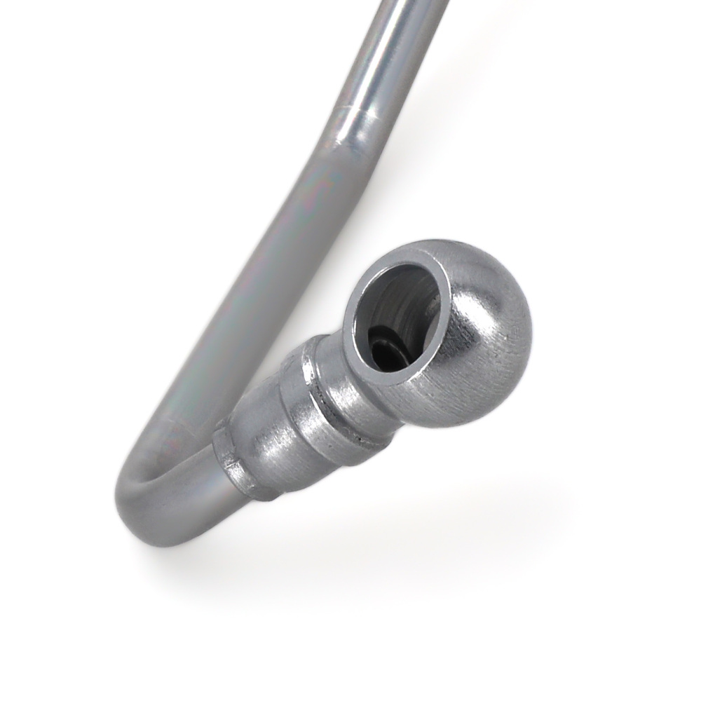 Turbo Supply Pipe compatible for MINI R56 R57 R58 Cooper S 2006-2015 5801366 11657534454