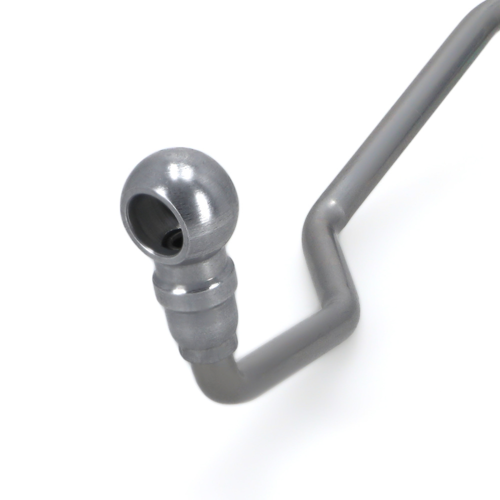 Turbo Supply Pipe compatible for MINI R56 R57 R58 Cooper S 2006-2015 5801366 11657534454