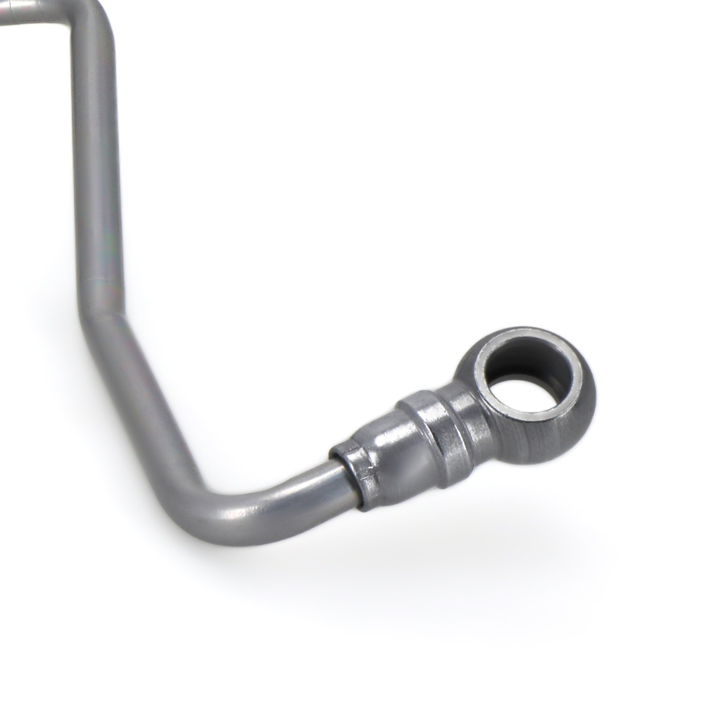 Turbo Supply Pipe compatible for MINI R56 R57 R58 Cooper S 2006-2015 5801366 11657534454