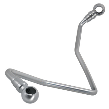 Turbo Supply Pipe compatible for MINI R56 R57 R58 Cooper S 2006-2015 5801366 11657534454