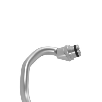 Turbocharger Coolant Return Line Hose compatible for BMW 335i 335xi 535i 740i 740Li Z4 3.0L