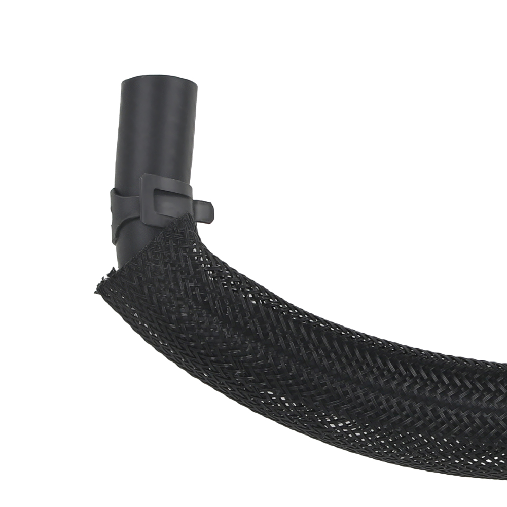 Coolant Hose compatible for Mini Clubman R55 Cooper S 2007-2014 11517539141 NEW