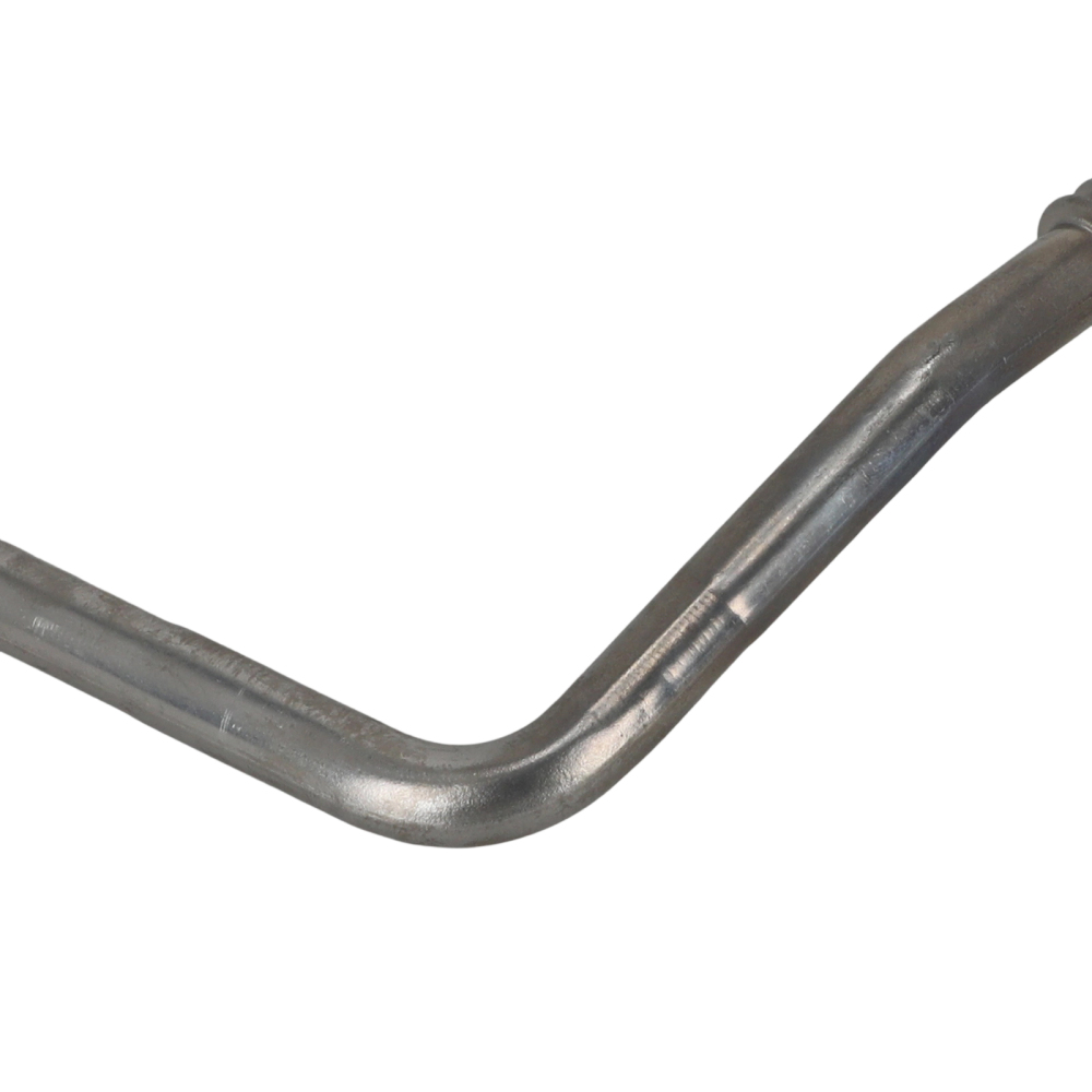Oil Return Kit compatible for Ford Ranger 2.2 TDCi 4x4 BB3Q-6K677-AB Metal