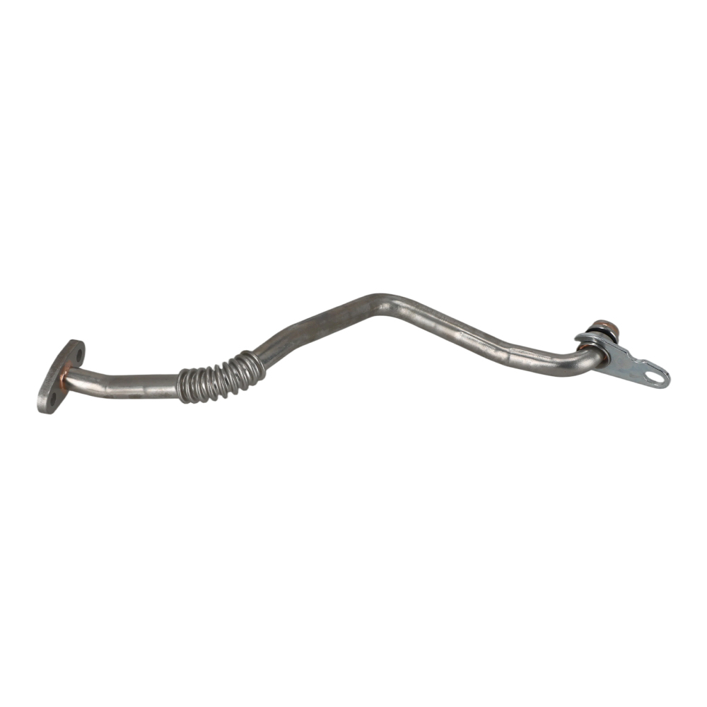 Oil Return Kit compatible for Ford Ranger 2.2 TDCi 4x4 BB3Q-6K677-AB Metal