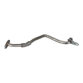 Oil Return Kit compatible for Ford Ranger 2.2 TDCi 4x4 BB3Q-6K677-AB Metal