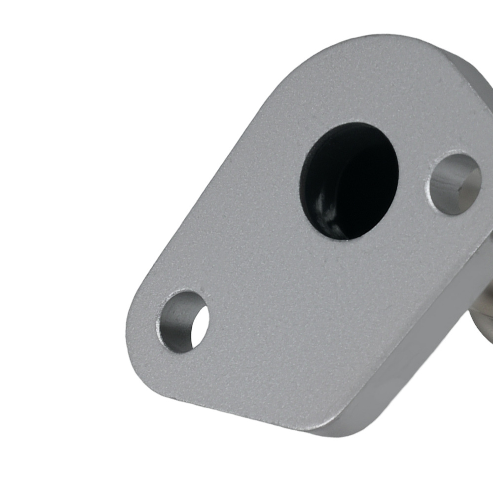 Tubo olio ritorno compatibile per Alfa Romeo Mito 1.3 Multijet 2008-2018 73500435 Metallo