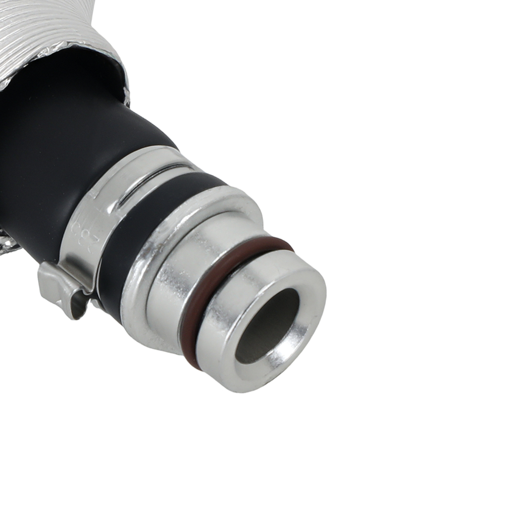 Turbo Oil Return Line compatible for BMW 340i 2016-2018 740i 16-2022 L6 3.0L 11428679020