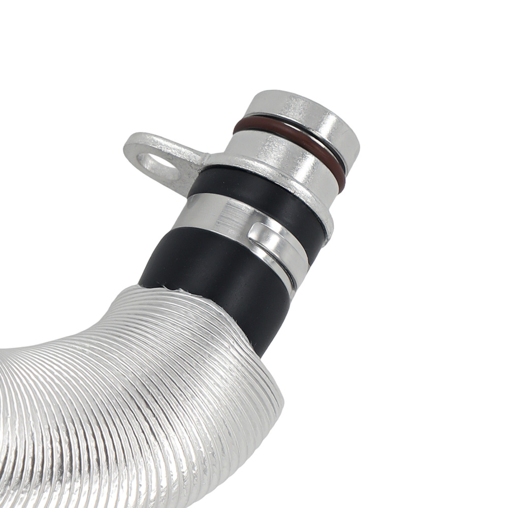 Turbo Oil Return Line compatible for BMW 340i 2016-2018 740i 16-2022 L6 3.0L 11428679020
