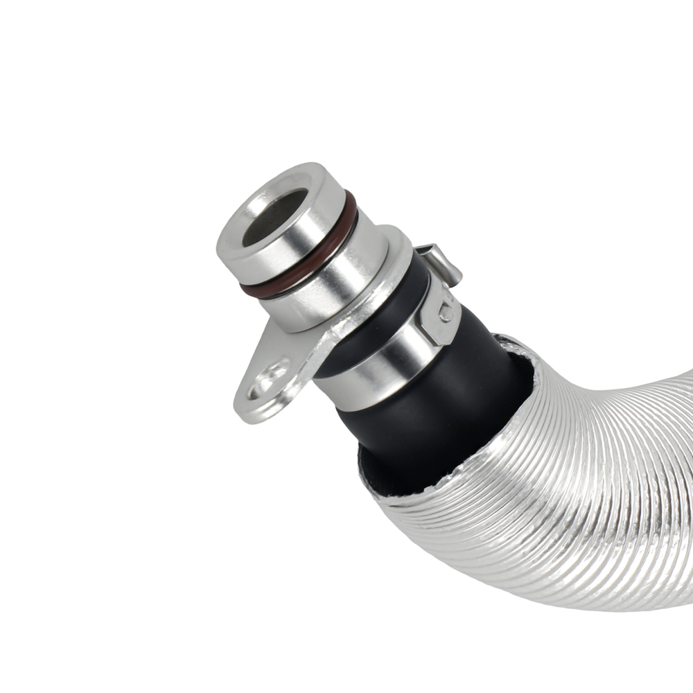 Turbo Oil Return Line compatible for BMW 340i 2016-2018 740i 16-2022 L6 3.0L 11428679020