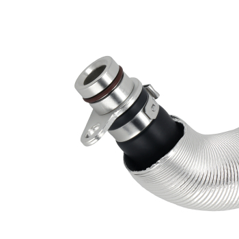 Turbo Oil Return Line compatible for BMW 340i 2016-2018 740i 16-2022 L6 3.0L 11428679020