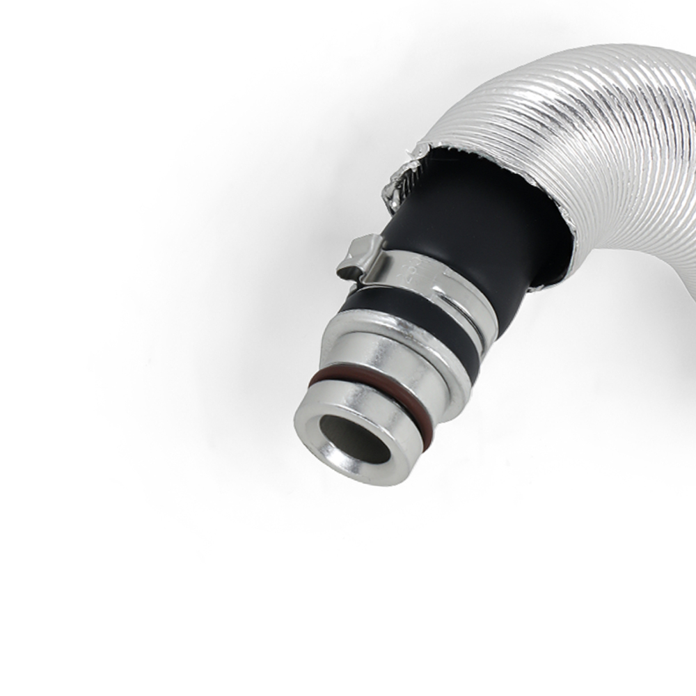Turbo Oil Return Line compatible for BMW 340i 2016-2018 740i 16-2022 L6 3.0L 11428679020