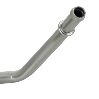 Turbocharger Coolant Return Line compatible for Ford Focus Edge Explorer compatible for Lincoln MKC 2.0L