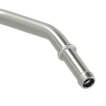 Turbocharger Coolant Return Line compatible for Ford Focus Edge Explorer compatible for Lincoln MKC 2.0L