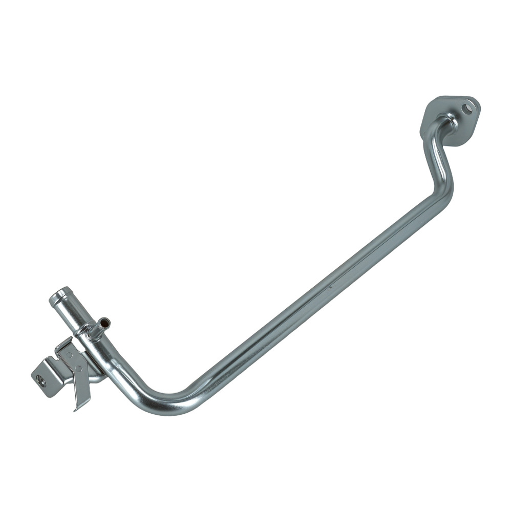 By-pass Coolant Pipe compatible for Toyota Hiace 2.7L 16268-75130 Metal 2012-2024