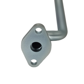 By-pass Coolant Pipe compatible for Toyota Hiace 2.7L 16268-75130 Metal 2012-2024