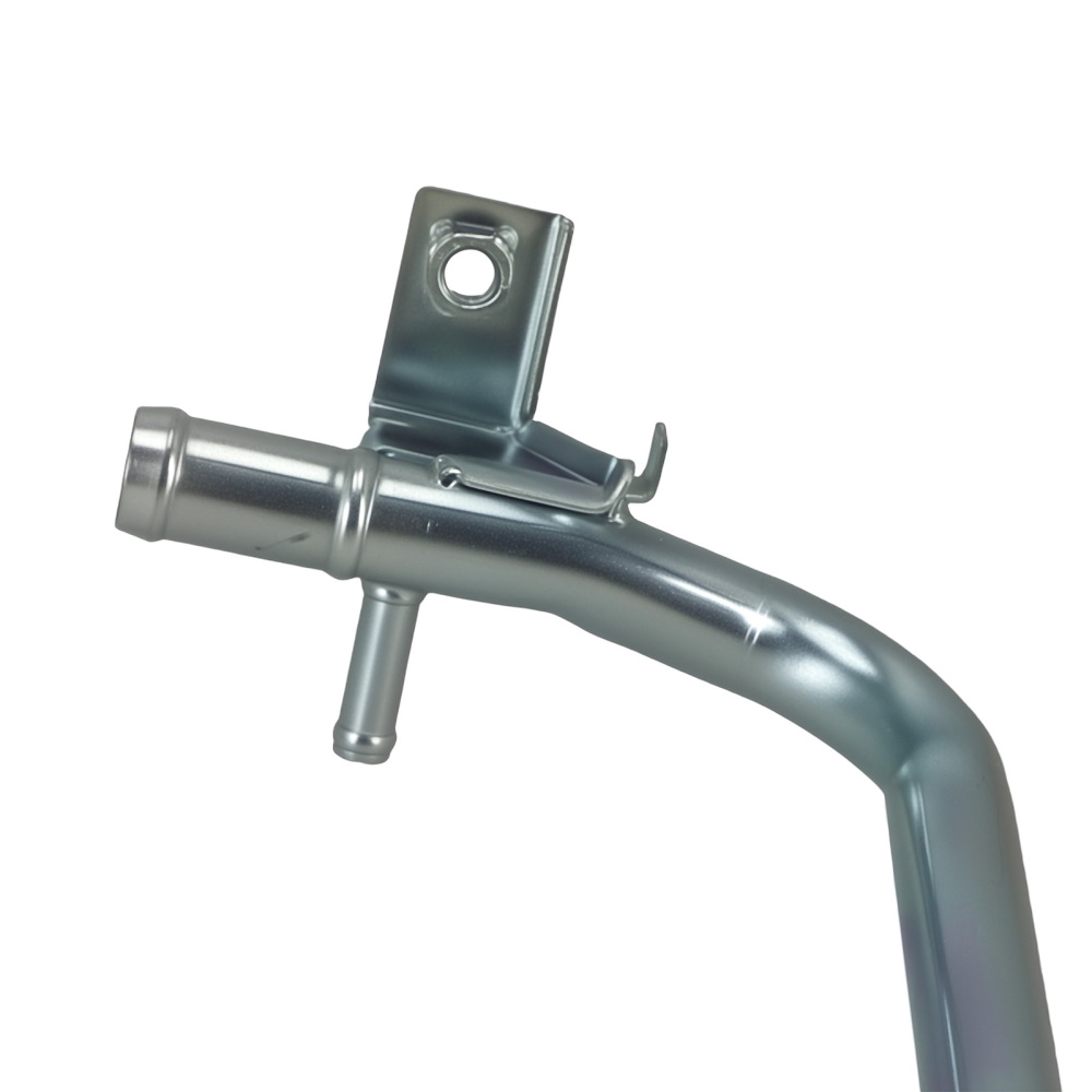 By-pass Coolant Pipe compatible for Toyota Hiace 2.7L 16268-75130 Metal 2012-2024