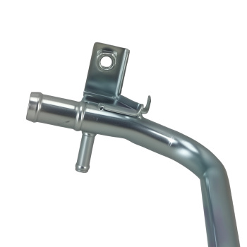 By-pass Coolant Pipe compatible for Toyota Hiace 2.7L 16268-75130 Metal 2012-2024