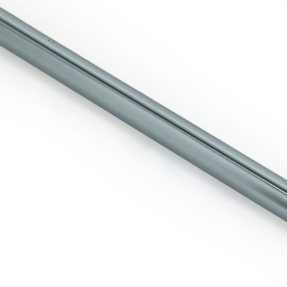 By-pass Coolant Pipe compatible for Toyota Hiace 2.7L 16268-75130 Metal 2012-2024