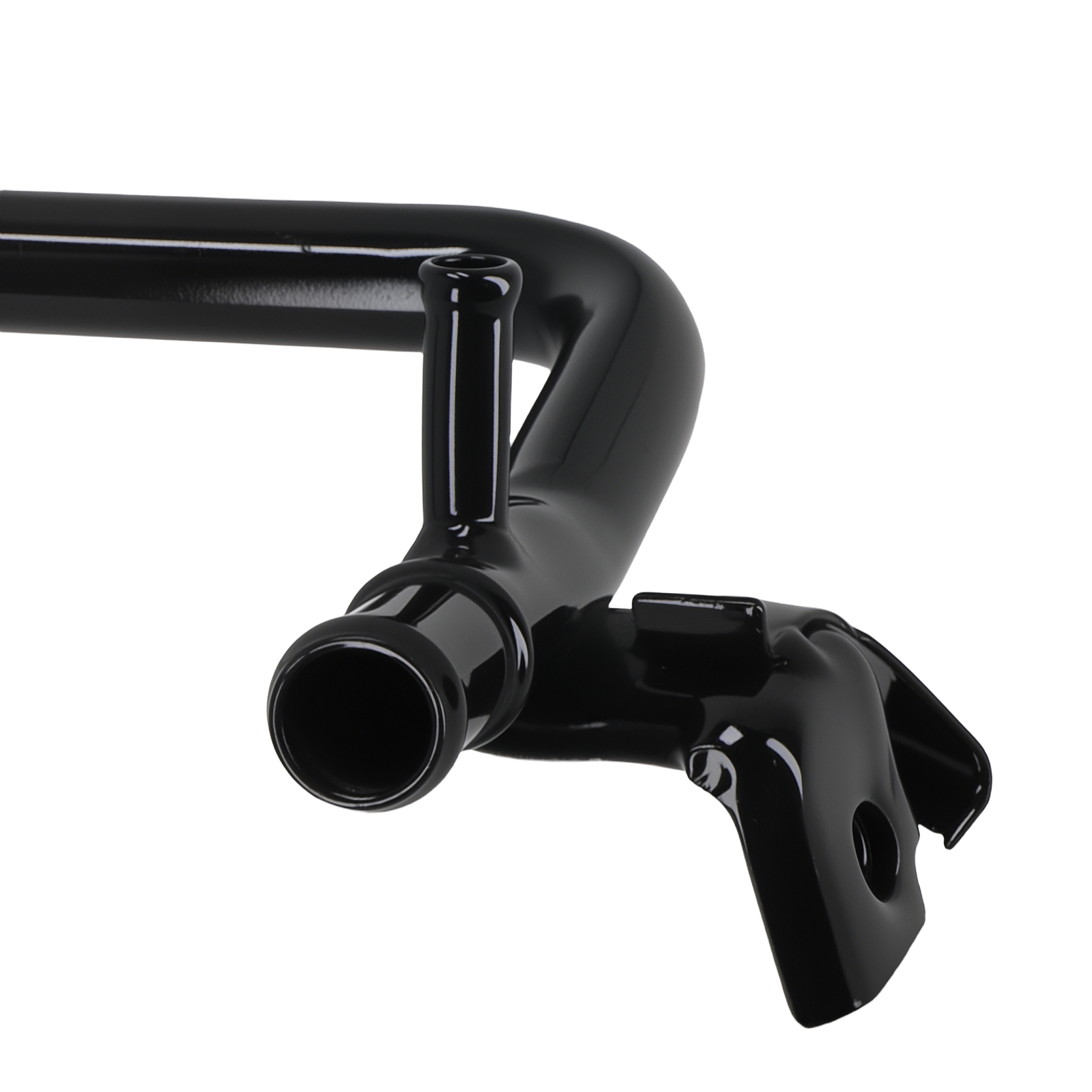 Buy Coolant By-pass Pipe compatible for Toyota Hilux Tgn16 2.7L