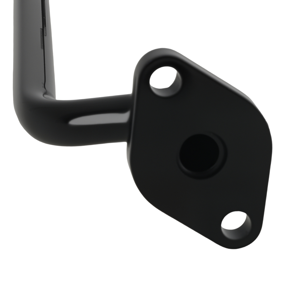 Coolant By-pass Pipe compatible for Toyota Hilux Tgn16 2.7L 2Trfe Petrol 1626875131