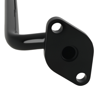 Coolant By-pass Pipe compatible for Toyota Hilux Tgn16 2.7L 2Trfe Petrol 1626875131