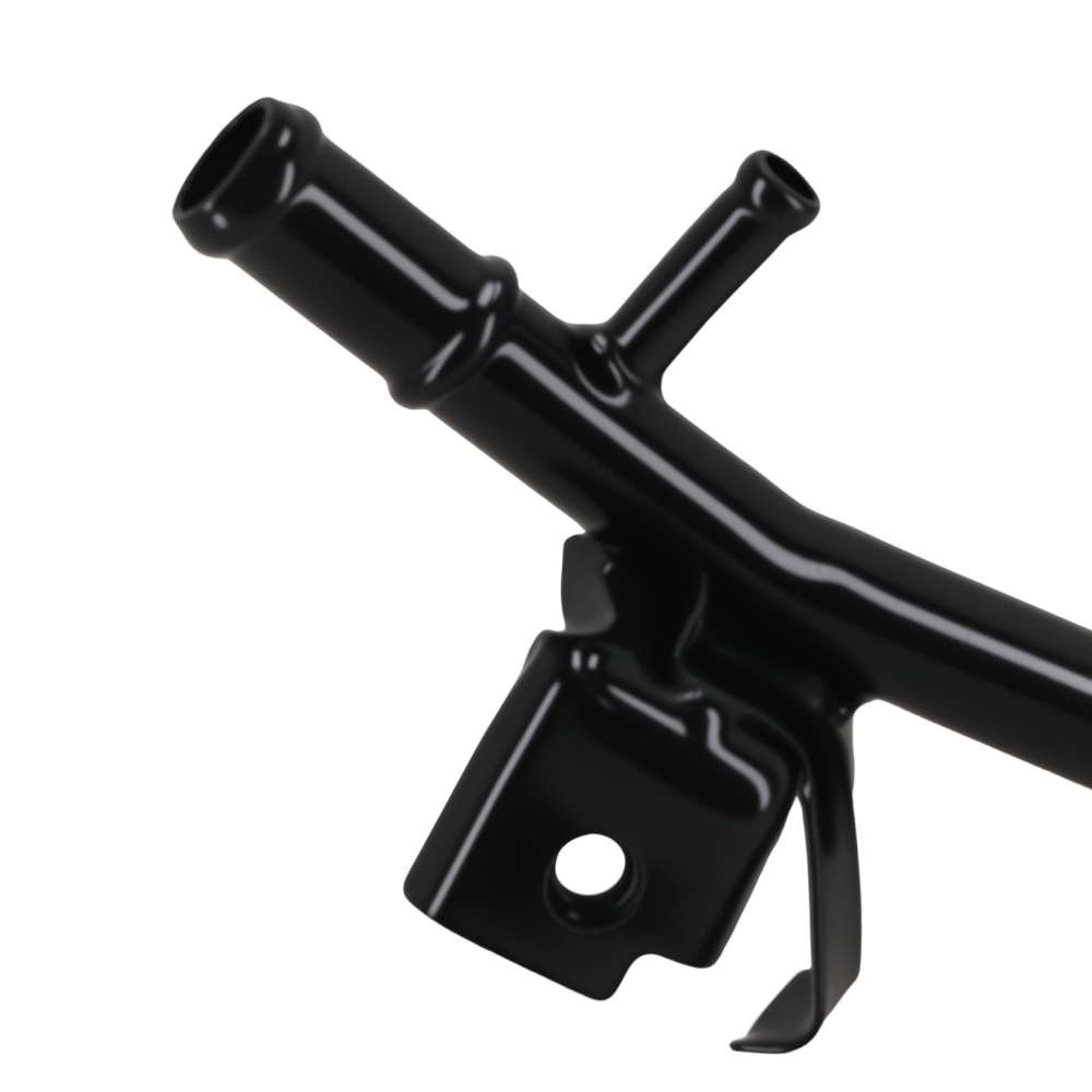 Coolant By-pass Pipe compatible for Toyota Hilux Tgn16 2.7L 2Trfe Petrol 1626875131