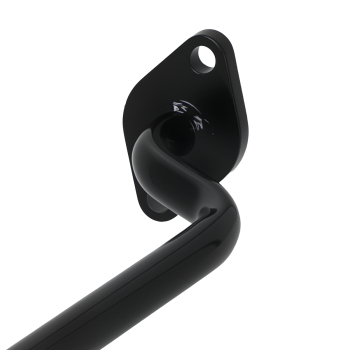 Coolant By-pass Pipe compatible for Toyota Hilux Tgn16 2.7L 2Trfe Petrol 1626875131