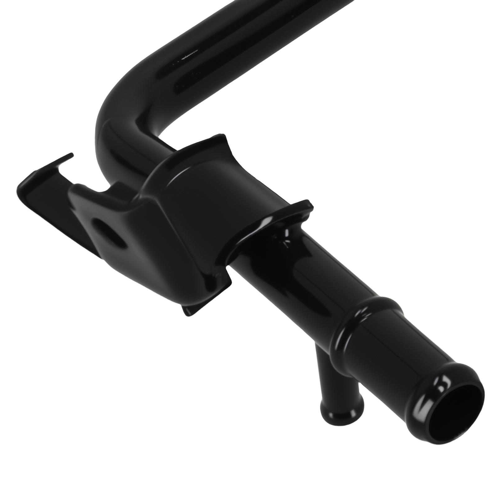 Buy Coolant By-pass Pipe compatible for Toyota Hilux Tgn16 2.7L