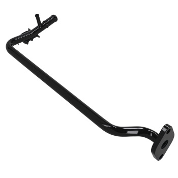 Coolant By-pass Pipe compatible for Toyota Hilux Tgn16 2.7L 2Trfe Petrol 1626875131