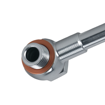 Turbo Coolant Supply Line compatible for Jeep Grand Cherokee 2016–2021 compatible for Ram 1500 14-19 3.0L