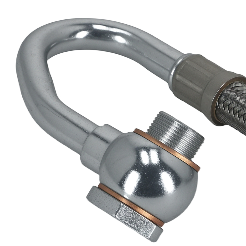 Turbo Coolant Supply Line compatible for Jeep Grand Cherokee 2016–2021 compatible for Ram 1500 14-19 3.0L