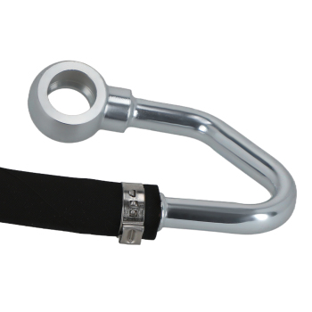 Turbo Coolant Hose compatible for Jeep Grand Cherokee WK WK2 Eco Diesel CRD 3.0L 68211220AA