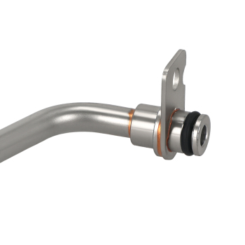 Left Turbo Coolant Return Hose compatible for Ford F-150 F150 V6 3.5L Gas/Flex 2017-2020