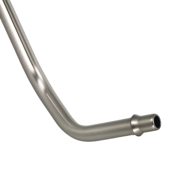 Left Turbo Coolant Line compatible for Ford Expedition F-150 3.5L 2015 2016 2017 BL3Z6A968A