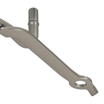 Left Turbo Coolant Line compatible for Ford Expedition F-150 3.5L 2015 2016 2017 BL3Z6A968A