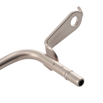 Turbocharger Coolant Line compatible for Ford 3.5L F150 Transit-250 350 150 Expedition 3.5L