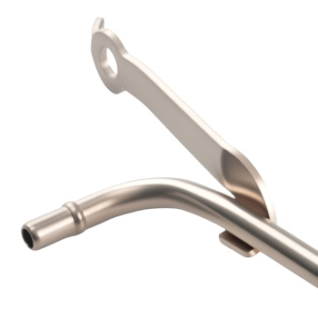 Turbocharger Coolant Line compatible for Ford 3.5L F150 Transit-250 350 150 Expedition 3.5L