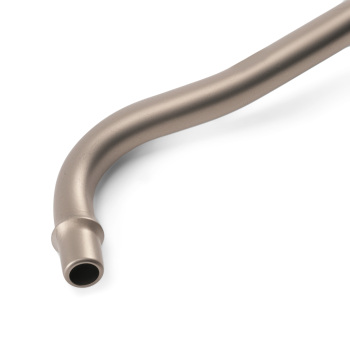 Turbocharger Coolant Line compatible for Ford 3.5L F150 Transit-250 350 150 Expedition 3.5L