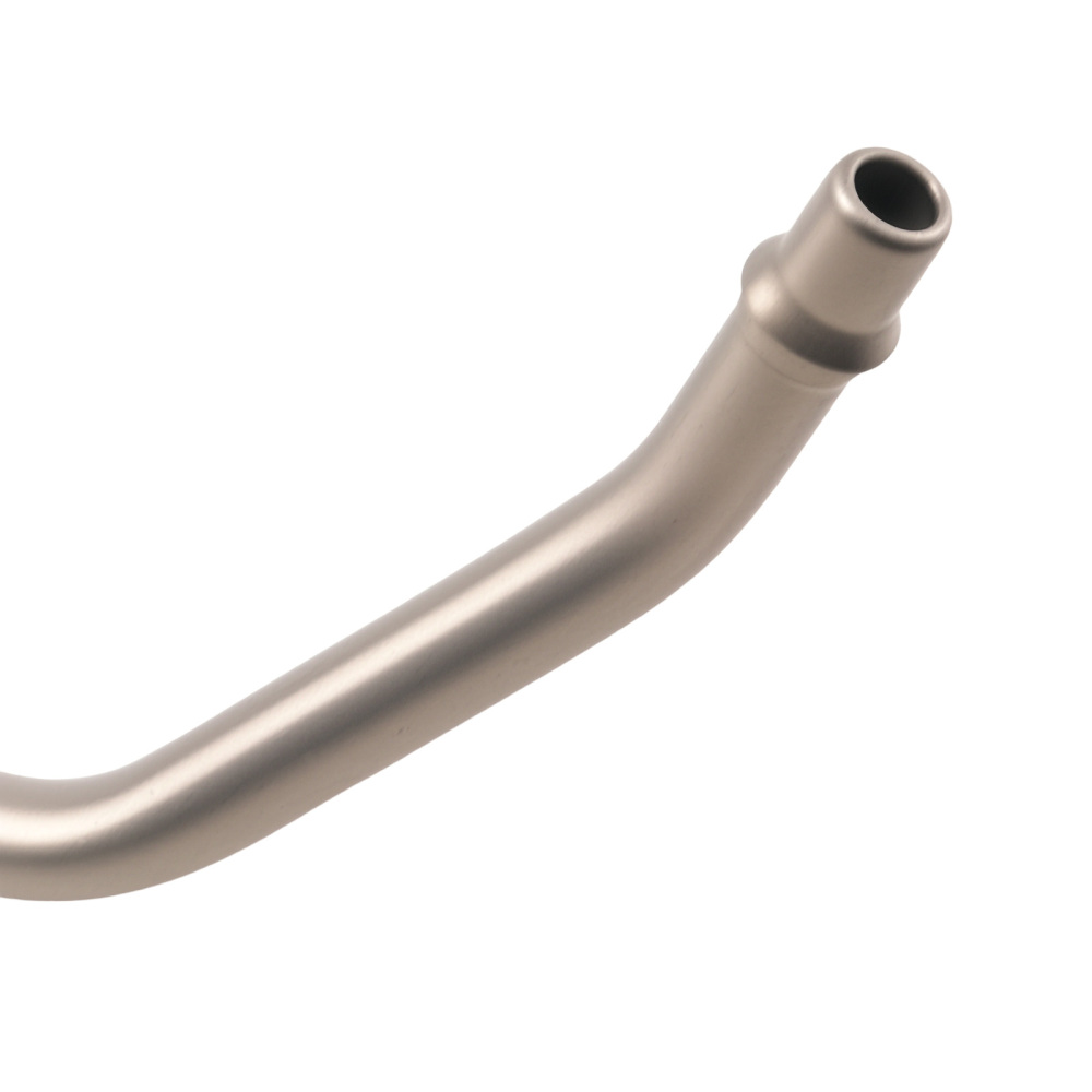 Turbocharger Coolant Line compatible for Ford 3.5L F150 Transit-250 350 150 Expedition 3.5L